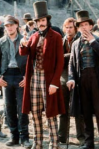 Gangs of New York